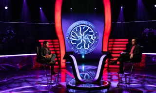 "Ai là triệu phú" 2021 lên sóng số đầu tiên tối 5/1