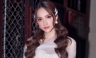 Hương Giang chia sẻ cảm xúc của "5 giây đáng giá trong cuộc đời"