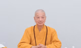 Sẽ suy tôn Đức Pháp chủ Giáo hội Phật giáo Việt Nam