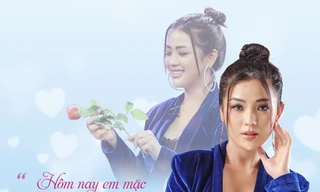 Cô gái ba lần bị phản bội