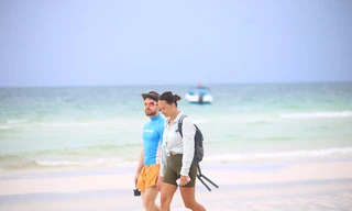 Đề xuất chính sách visa thu hút khách quốc tế đến Việt Nam