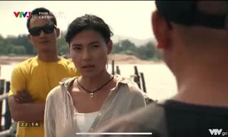 Nhớ bị vợ của Hai Ngò trả thù