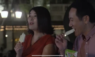 Em gái mưa trắng trợn thả thính