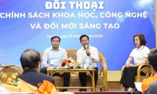 Đại học Quốc gia Hà Nội dự kiến chi 100 tỷ đồng cho nghiên cứu khoa học