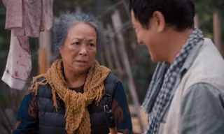 Phim có NSƯT Thanh Quý, Thanh Hương tạo thiện cảm
