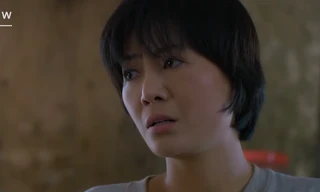 'Cuộc đời vẫn đẹp sao' tập 44: Luyến (Thanh Hương) bị đòi nợ