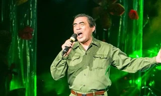 Tường thuật trực tiếp chương trình đặc biệt từ Nghĩa trang liệt sĩ Trường Sơn