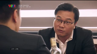 Chủ doanh nghiệp mắng Mai Hồng Vũ "sao không đi ăn cướp đi"