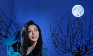 NSƯT Tố Nga chơi lớn với "Trăng"
