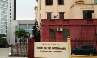 Trường đại học dân lập cuối cùng của Việt Nam chuyển sang tư thục