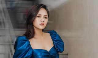 Thu Quỳnh kể lại chuyện kiên cường chống lại H1N1