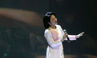 Lý do Ánh Tuyết không thể hát trong chương trình tôn vinh 100 năm Văn Cao