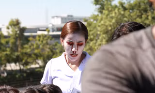 Hiểm họa từ truyền hình thực tế