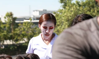 Hiểm họa từ truyền hình thực tế