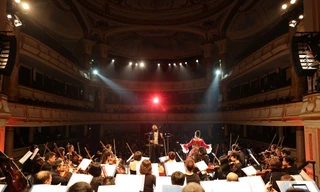 Nhà hát Lớn Hà Nội kỷ niệm 110 năm bằng đêm nhạc huyền thoại