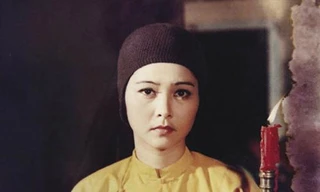 NSƯT Thanh Loan thủ vai Ni cô Huyền Trang được đề nghị xét danh hiệu NSND