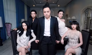 Đạo diễn Victor Vũ trở lại với phim giật gân