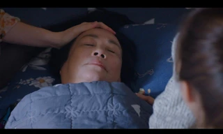 Thương ngày nắng về: Rò rỉ những hình ảnh cho thấy bà Nga lâm nguy