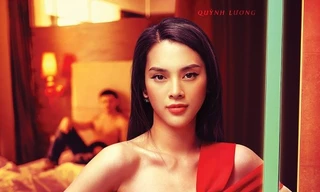 "Gái ngàn đô" về thế giới mại dâm cao cấp