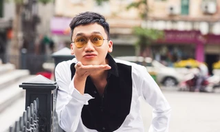 Xuân Nghị xuất hiện ngày càng chất