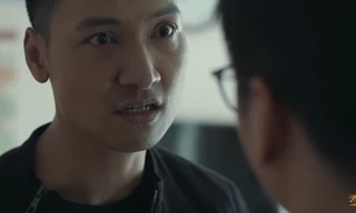 Hải (Mạnh Trường) nổi điên với người yêu cũ của vợ