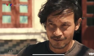 Hai Ngò đột ngột trở về để được gần con và chưa hết yêu Nhớ (Thúy Diễm)