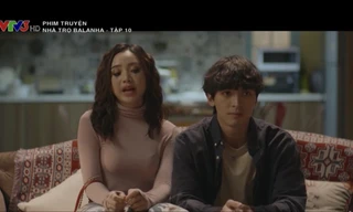 Bạn gái cũ bị lừa tiền và tình nên đến ăn vạ