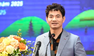 NSND Xuân Bắc nêu kế sách cho Hà Giang 