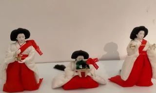 Thế giới búp bê Nhật Bản đổ bộ vào Việt Nam 