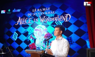 NSƯT Xuân Bắc bắt tay với Úc dựng nhạc kịch tiếng Anh