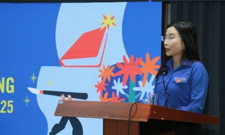 Giải thưởng Văn học Kim Đồng: Cần cách viết mới, mang đến trải nghiệm sống cho trẻ