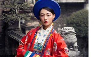 Phục dựng cổ phục: Đúng trước rồi mới đòi hỏi đẹp