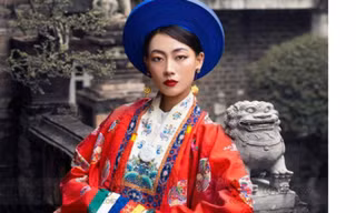 Phục dựng cổ phục: Đúng trước rồi mới đòi hỏi đẹp