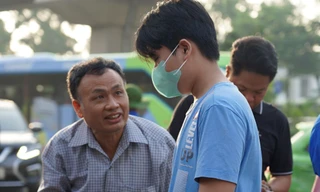 Nóng phương án tuyển sinh lớp 10 Trường THPT Chuyên Khoa học Tự nhiên: Không xét tuyển thẳng