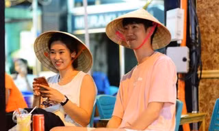 Du lịch Việt Nam không nên chỉ 'đếm lượt khách'