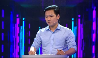 Người chơi có cơ hội nhận 180 triệu tiền thưởng.