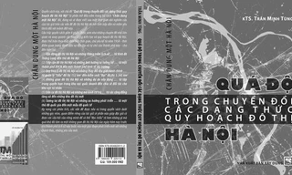 Chân dung một Hà Nội 