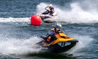 Mở giải đấu quốc tế, Bình Định chơi lớn thúc đẩy kinh tế thể thao