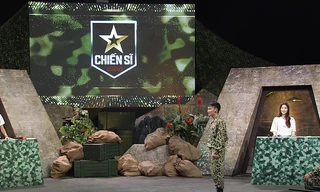 Nhiều nghệ sĩ xuất hiện trong phiên bản "Đồng đội"