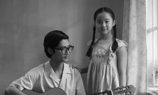 Avin Lu: Lên Đà Lạt sống để lấy cảm hứng hóa thân thành Trịnh Công Sơn