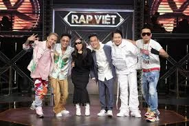 Rap Việt lọt đề cử Chương trình truyền hình tại giải Mai Vàng 2020