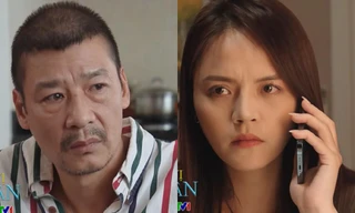 Thy sốc khi biết ông Sinh đang tố cáo ông Tấn giết bố cô