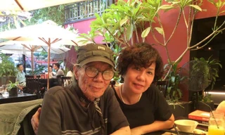 Thương anh Giang quá!