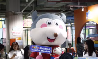 Sconnect đề nghị YouTube khôi phục hơn 3.000 video Wolfoo bị xóa