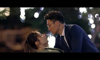 Phong (Mạnh Trường) bất ngờ có thái độ thả thỉnh Linh (Diễm My 9X)