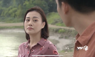 Uyên (Phương Oanh) định bỏ làng lên thành phố kiếm việc làm, quên chuyện buồn ở làng vì từng bị làm nhục