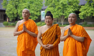 Phim 'Mục Kiền Liên cứu độ mẫu thân' lý giải đạo hiếu mùa Vu Lan 