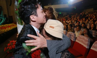 ‘Ơn nghĩa sinh thành’ lấy nước mắt mùa Vu Lan báo hiếu