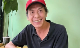 Cuộc sống tuổi U70 của NSND Bùi Bài Bình