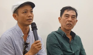 Điều giúp nghệ sĩ trẻ nối gót bậc thầy mỹ thuật Đông Dương 